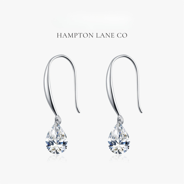 The Bond Drop Earrings