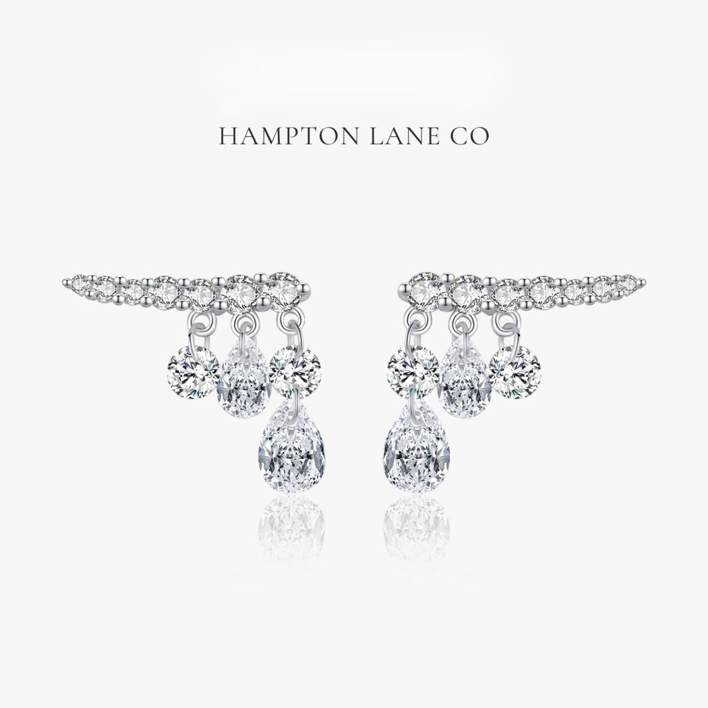 The Belgravia Earrings