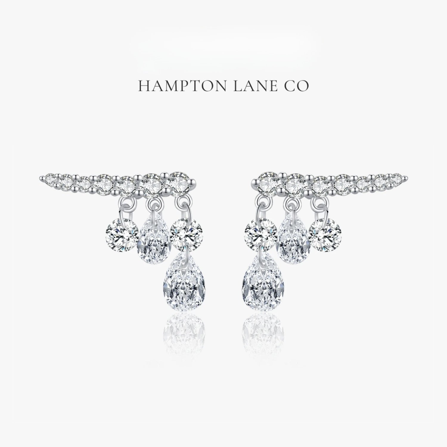 The Belgravia Earrings