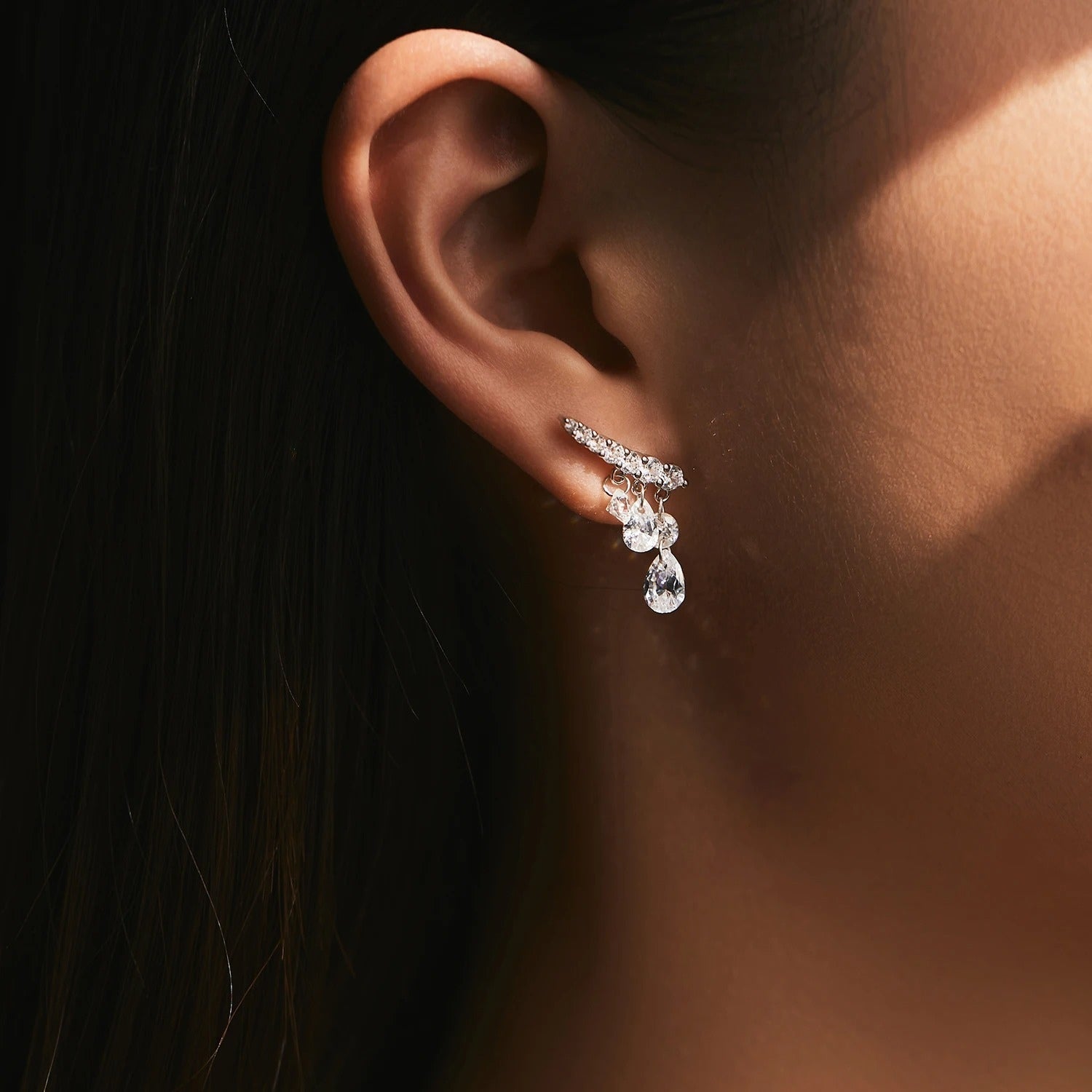The Belgravia Earrings