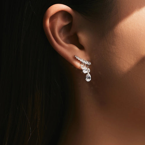 The Belgravia Earrings