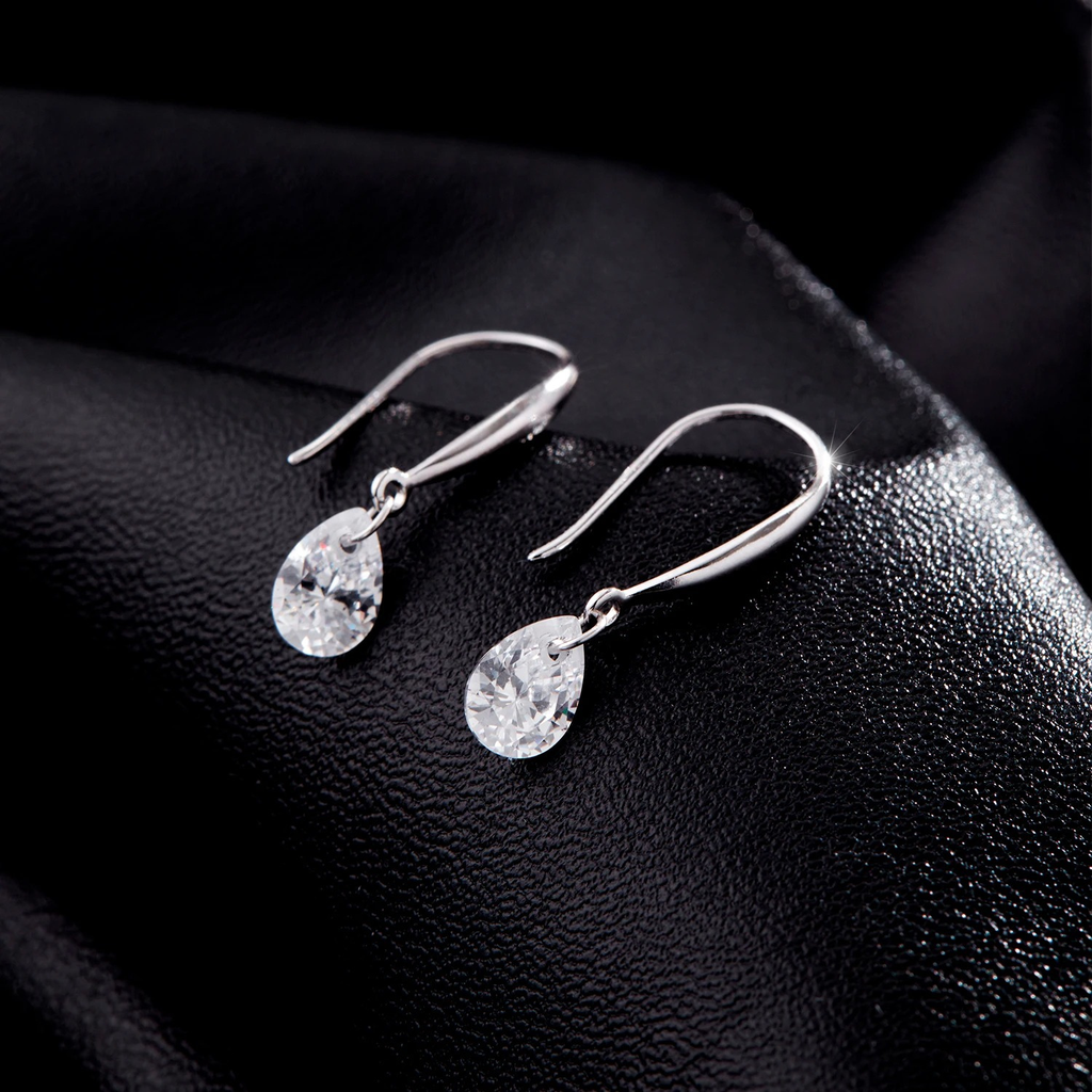 The Bond Drop Earrings
