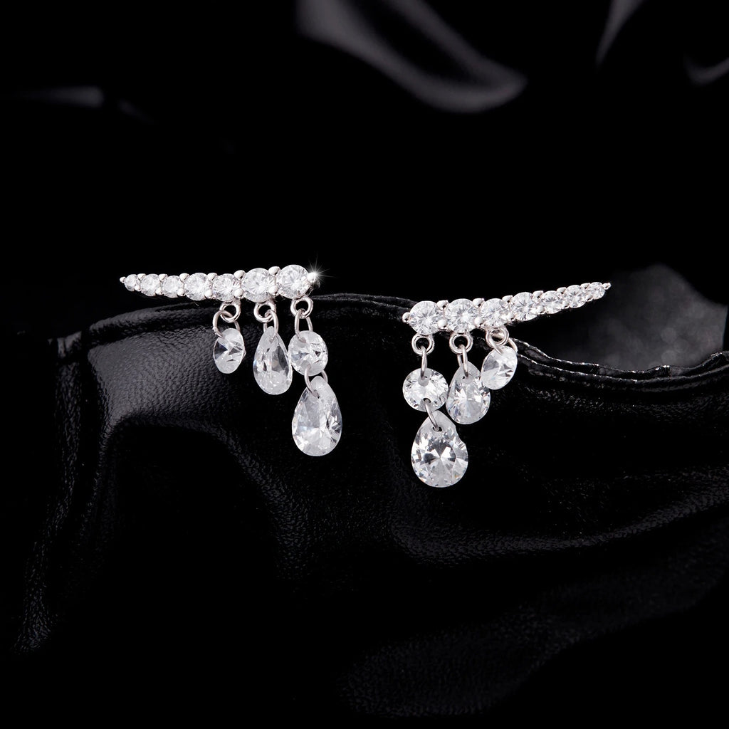 The Belgravia Earrings