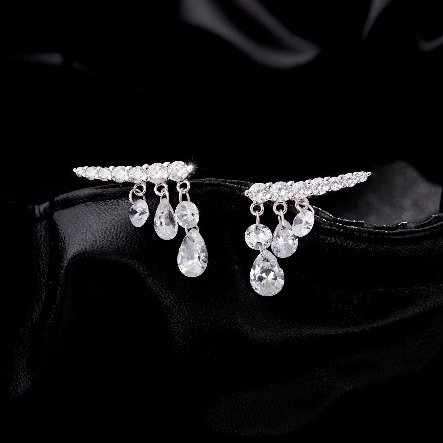 The Belgravia Earrings