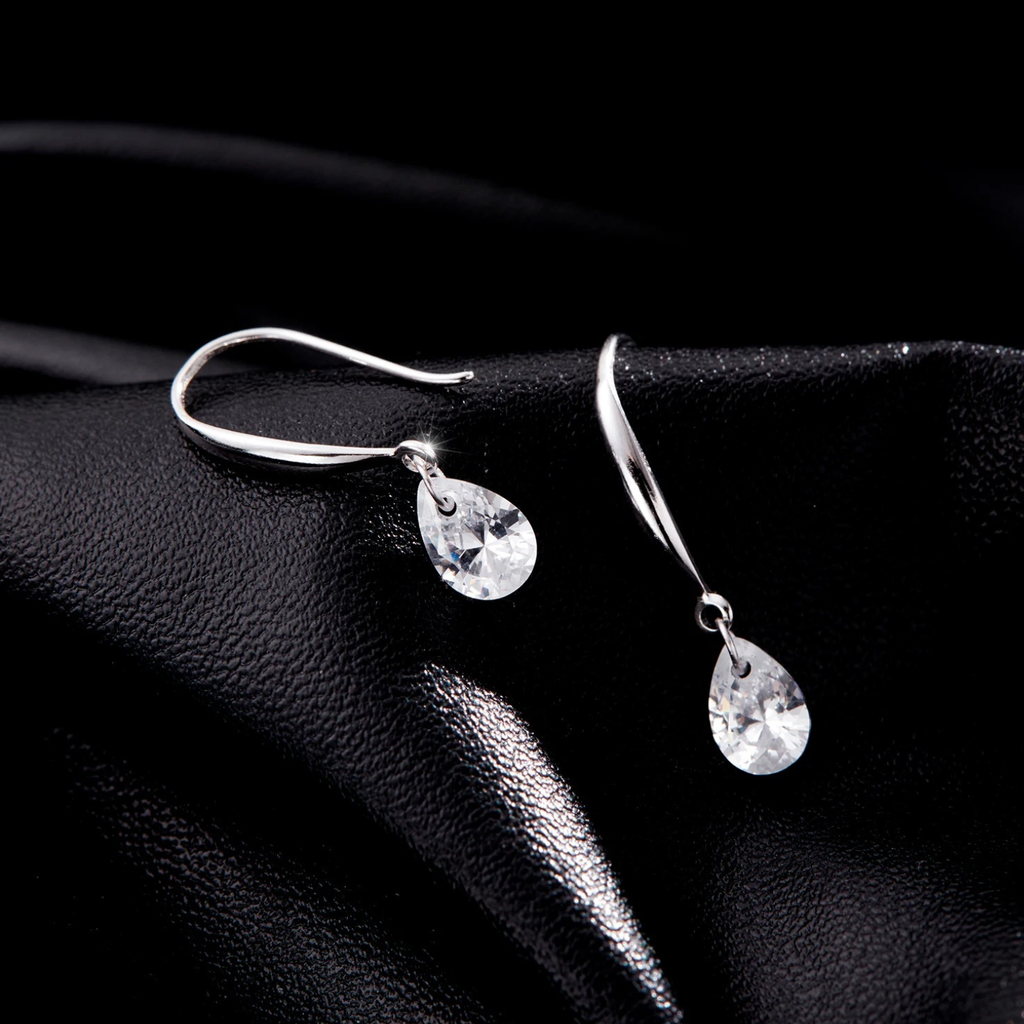 The Bond Drop Earrings