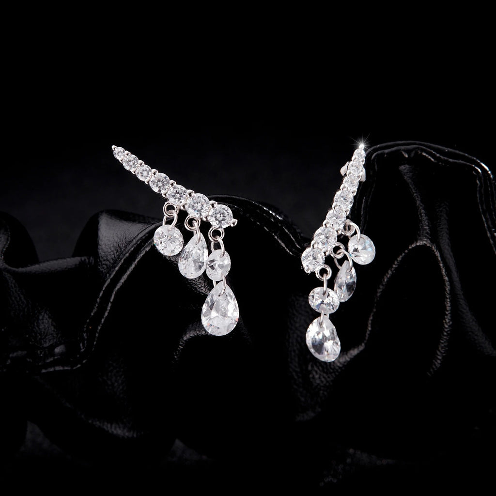 The Belgravia Earrings