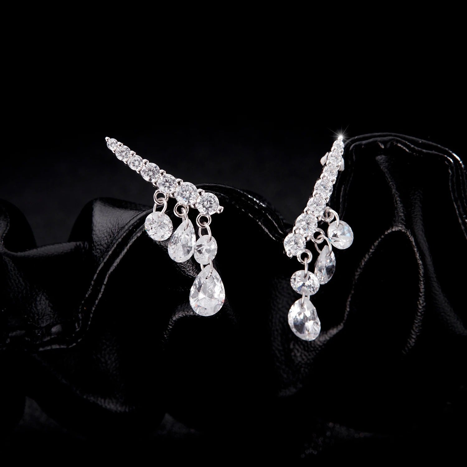The Belgravia Earrings
