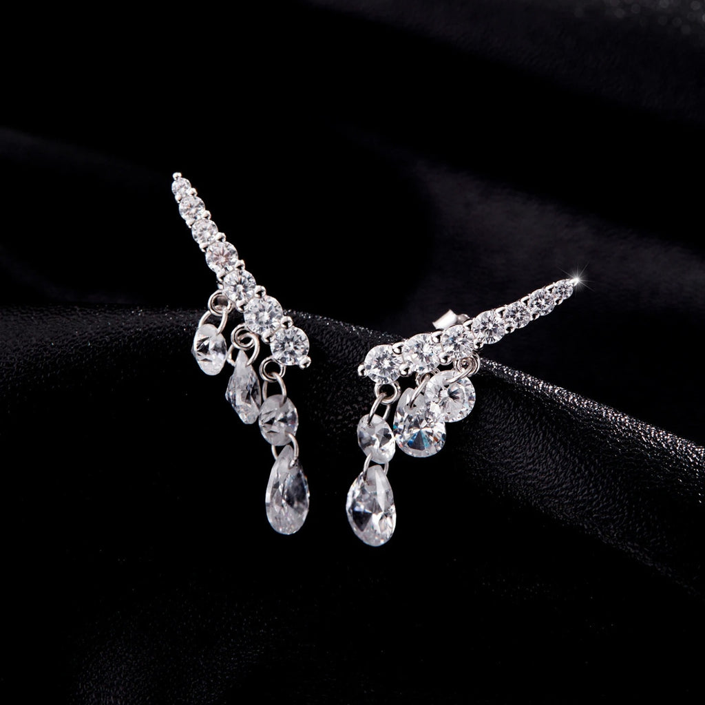 The Belgravia Earrings