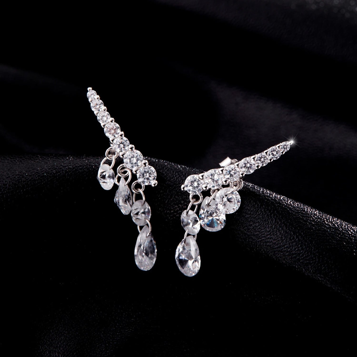 The Belgravia Earrings